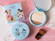 おでかけUVパウダー【ミッキー＆ミニー】2,750円