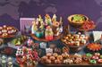 「​​​「Craft Your FREAK SHAKES」ワールドヒット・スイーツビュッフェ」＜期間：2026年5月29日～9月13日＞【【大阪】世界のSNSで人気の映えるスイーツが大集合！ワールドスイーツを一挙に楽しめる限定スイーツビュッフェ開催！】
