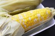 【とうもろこしの冷凍保存方法】ふっくらとしたとうもろこしの粒は甘みがたっぷり