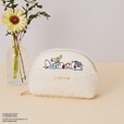 【サマンサタバサ「スヌーピー」コレクション】「ポーチ」11,000円
