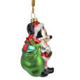 ミッキー オーナメント クリスマス Disney Christmas Ornament 3,300円 ※オンライン限定