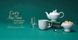 【Afternoon Tea LIVING】「Cat’s NapTime produced by Cat’s ISSUE」第10弾