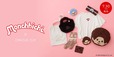 【モンチッチ×OPAQUE.CLIP】大人気キャラクター「モンチッチ」との初のコラボレーションによるコレクション誕生