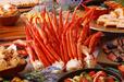 「平日限定で北海道直送のズワイ蟹が食べ放題」＜期間：2026年4月1日～6月30日＞【【インターコンチネンタル 東京ベイ】握りたて寿司やズワイ蟹、海鮮丼も！北海道の美食を堪能できるランチ＆ディナーブッフェ開催！】
