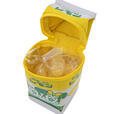 ミッキー&ミニー グミ ポーチ入り カラビナ付き 関東・栃木レモン LEMON GYUNYU 2,700円