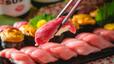 「FUJIYAMA TOKYO サンキュー食べ放題プラン」<期間:2026年6月1日~6月30日>【高級寿司50品食べ放題が“3,900円”!「大トロ」も「ウニ」も好きなだけ楽しめる数量限定の超お得な食べ放題!】