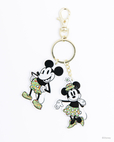 Disney × HERALBONY｜アクリルキーホルダー Takafumi Yamane 「無題（TY-G）」｜¥1,980（税込）