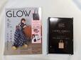 【GLOW】4月号の付録は「ローラ アシュレイリボン付きマナーBAG」表紙は吉瀬 美智子さん