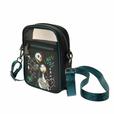 【Loungefly】ジャック・スケリントン＆サリー ショルダーバッグ Tim Burton's The Nightmare Before Christmas 2022 8,580円