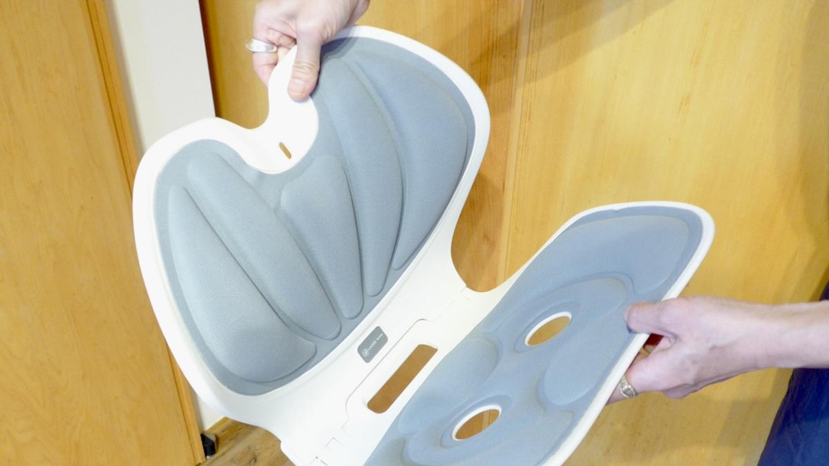 5000円以下で効果を実感。整骨院で「ストレートネック予備軍」と言われ