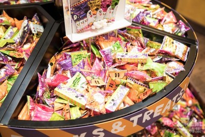 Disney お菓子プレート♡ 詰め放題 - 食器