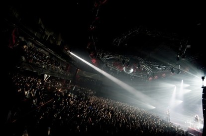 MEJIBRAY】活動休止前ラストツアー最終公演「そして誰もいなくなった」で刻まれた”鮮やかなトラウマ”【ライブレポート】（3/3） - ウレぴあ総研