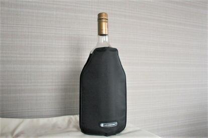 私が最後までおいしくワインが飲める秘密は、ル・クルーゼのコレに