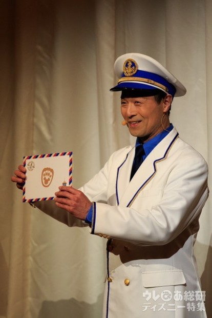 完全レポ ステラ ルーお披露目 ダッフィー フレンズ ハッピーファンイベント の気になる中身 2 3 ディズニー特集 ウレぴあ総研