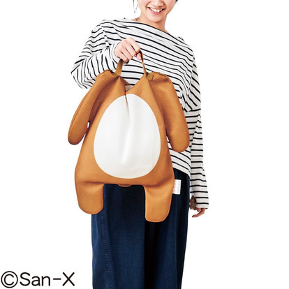 リラックマの洗濯ネット」が衝撃的にかわいすぎる～！ - ハピママ*