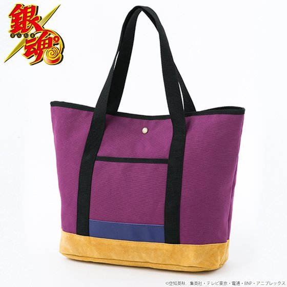 バッグ 高杉晋助モデル(画像は公式サイトより)