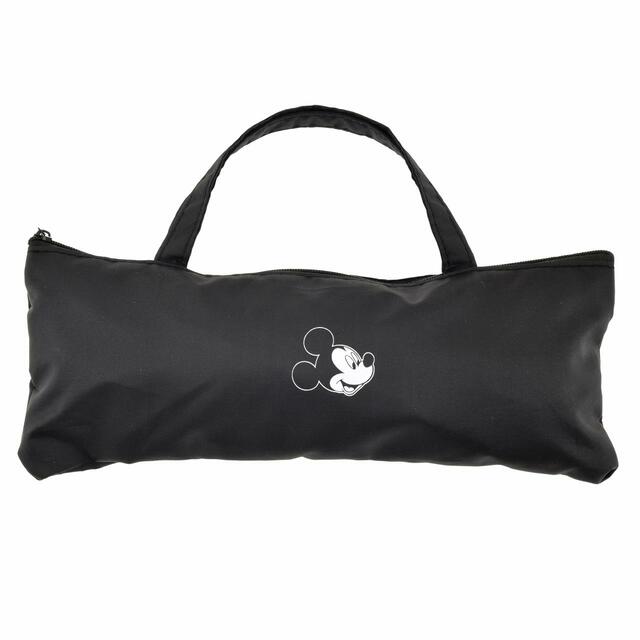 ミッキー＆フレンズ 折りたたみ傘 晴雨兼用 ポーチ付き Rainy Day 2023 3,410円