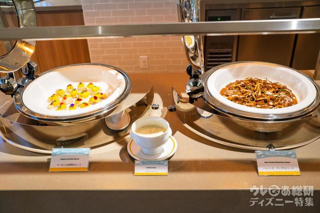 東京ディズニーリゾート・トイ・ストーリーホテル「ロッツォ・ガーデンカフェ」