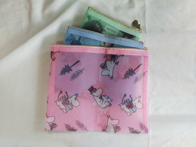 使わない時は、重ねて収納できる