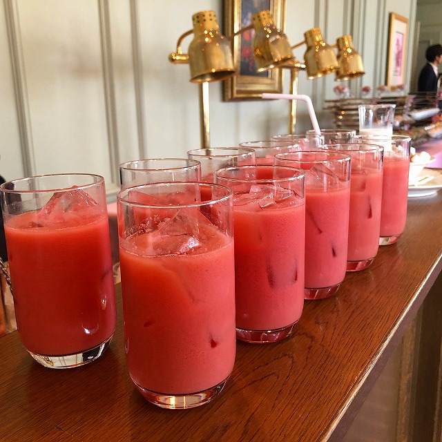 Barbie™ Afternoon Tea