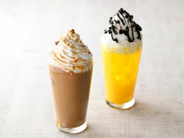 「​​​無限パンケーキ＆ホイップのアレンジ」＜期間：2026年5月18日～6月17日＞【【6/17まで】WEB予約限定でパンケーキ＆ホイップクリームが“無料”で食べ放題！ニラックスブッフェに今だけの特別コースが登場！】