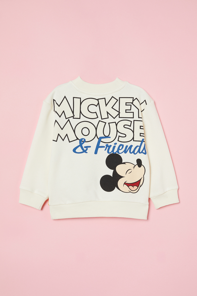 H&M“ディズニー”ホリデーコレクション