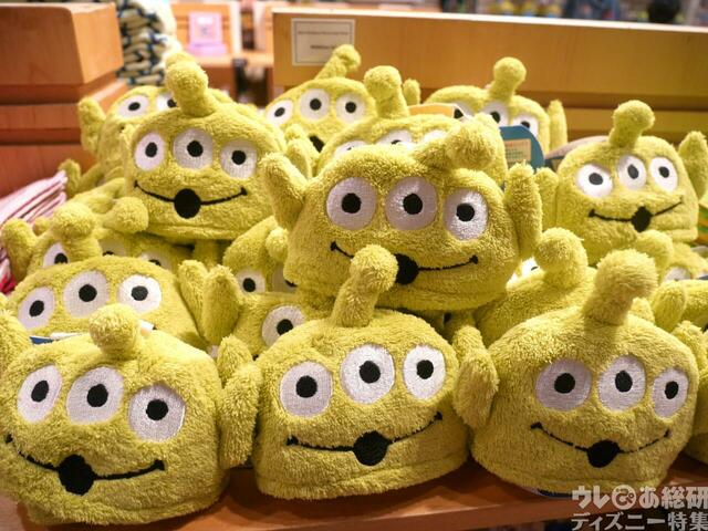 現地のグッズ売り場で見つけた「ピクサーの世界展」グッズまとめ【『「ピクサーの世界展」あなたが夢見た物語の世界へ』】