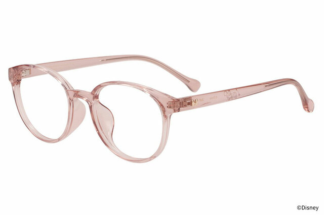 Disney Collection created by Zoff “Mickey & Minnie”