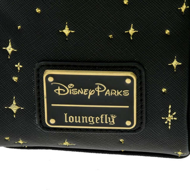 【Loungefly】ディズニーキャラクター リュックサック・バックパック Walt Disney World 50th Celebration 15,400円