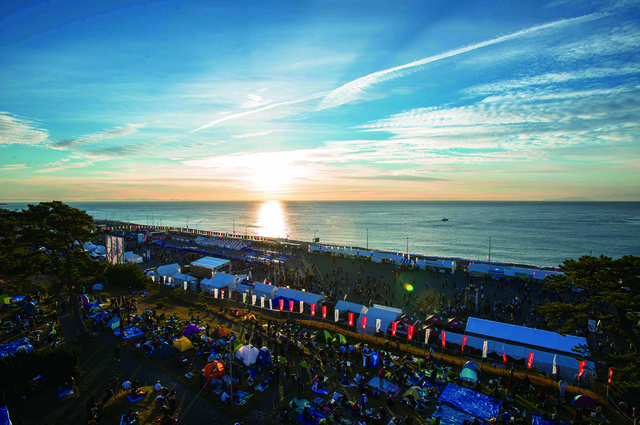 湘南国際マラソン