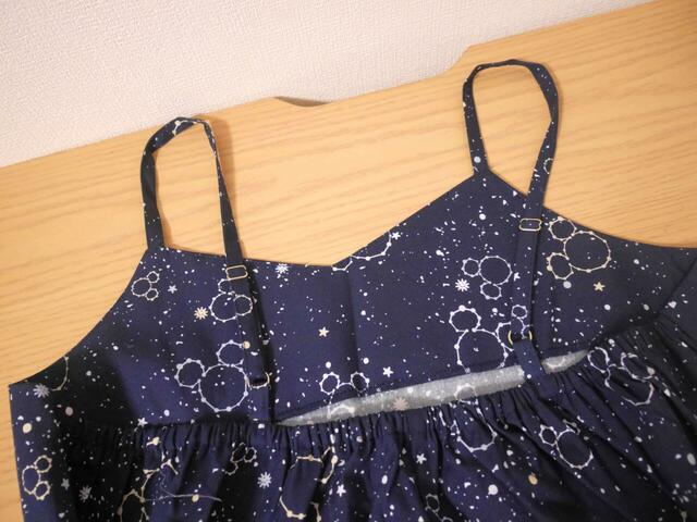 ワンピースとしても使える！２WAY 浴衣セット｜9,990 円（税込）