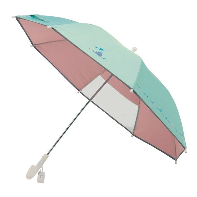 【キッズ】1級遮光晴雨兼用傘(選べるキャラクター)|¥2,990 (税込)
