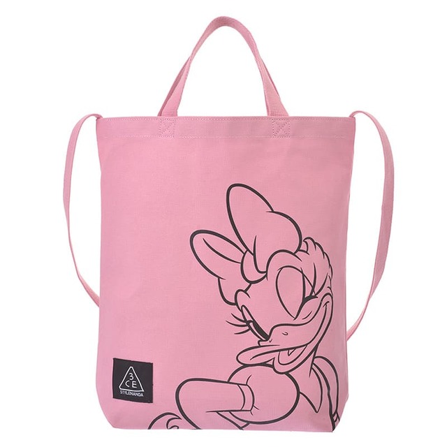 トートバッグ デイジー 3132円（税込）