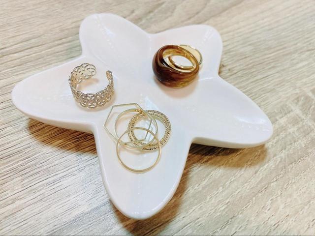 【3COINS】3COINSで買えるおすすめアクセサリー