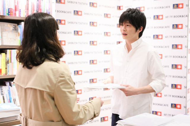 © 小林裕和／トライストーン・エンタテイメント／ぴあ