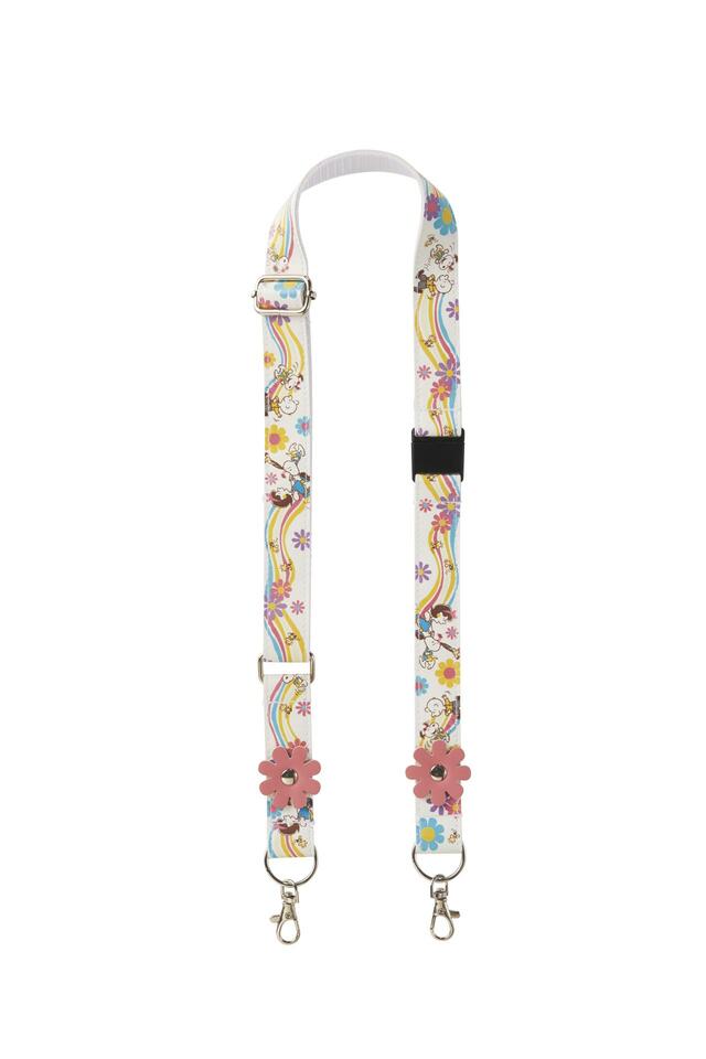 ネックストラップ