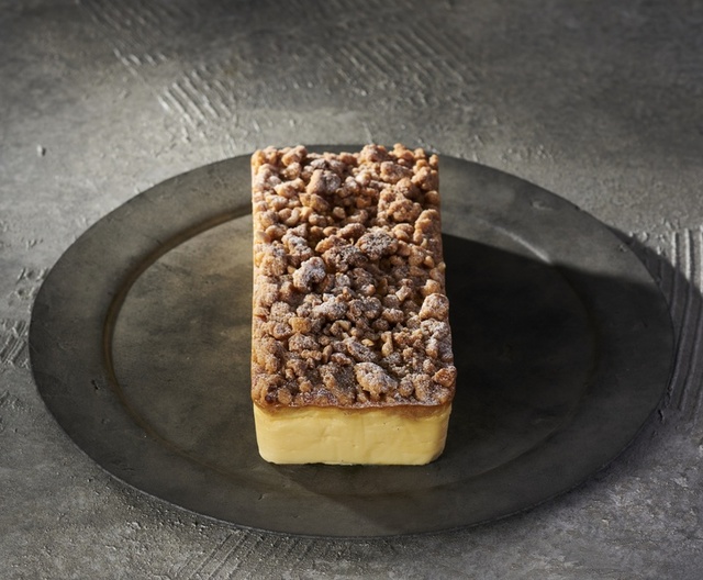 キハチ ザ チーズケーキ