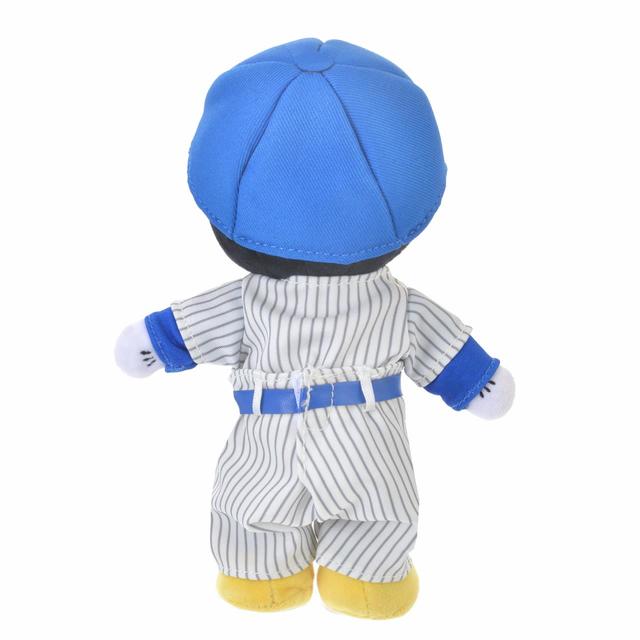 着用イメージ（nuiMOs ぬいぐるみ専用コスチューム 1,650円）