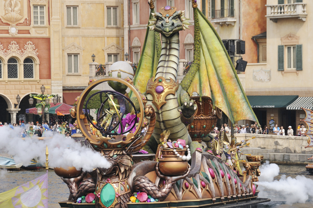 レジェンド・オブ・ミシカ