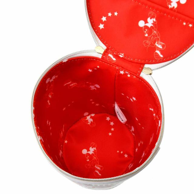 【カップヌードル】ミッキー ポーチ Cup Noodle 3,520円