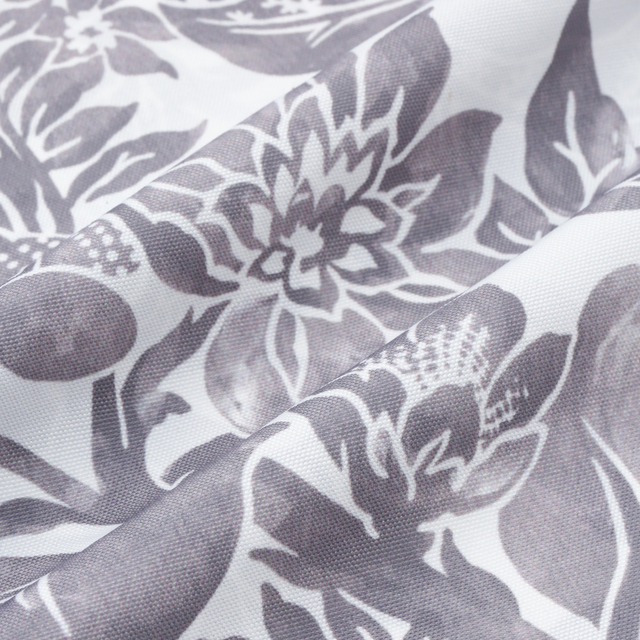 【Francfranc（フランフラン）】ルボン 3WAY ハンモック フラワー×ホワイト