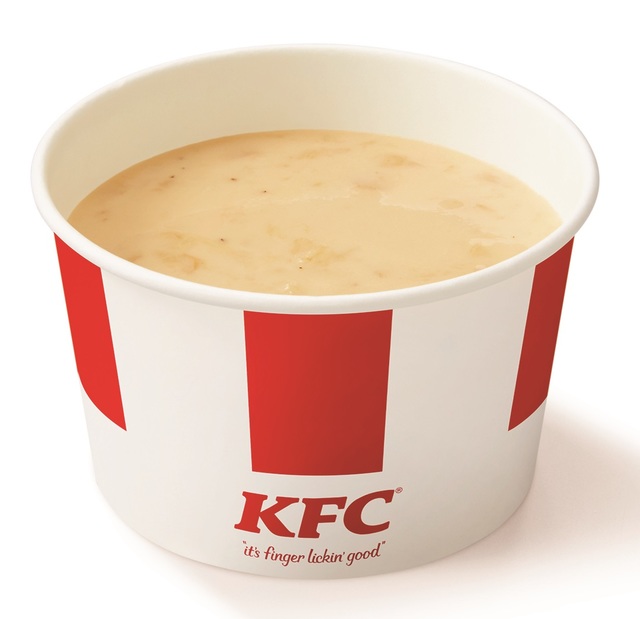 オニオンクリームスープ