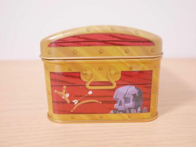 菓子詰め合わせ　1,200円｜「ピーターパンのネバーランドアドベンチャー」をテーマにしたグッズ｜東京ディズニーシー新テーマポート「ファンタジースプリングス」