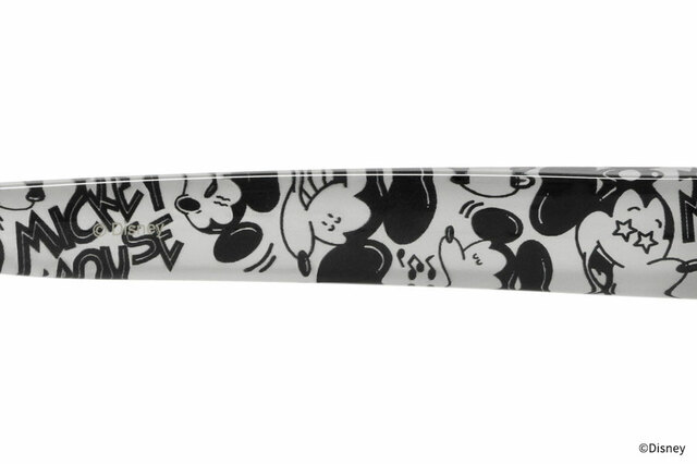 Zoff|MICKEY MOUSE BE@RBRICK ¥12,200