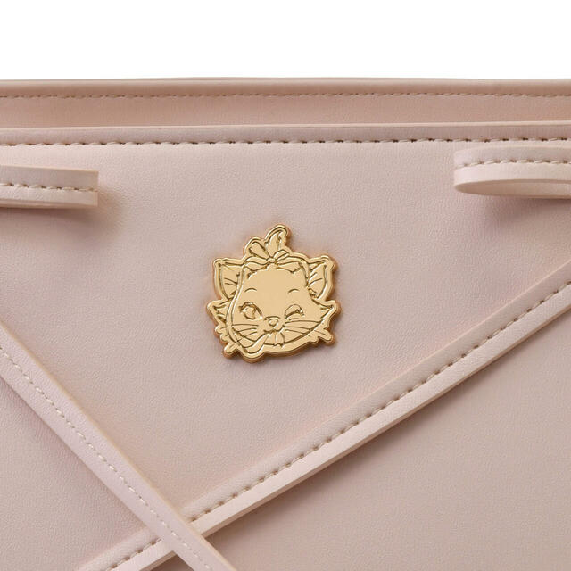 マリー おしゃれキャット トートバッグ NEW LIFE RIBBON STYLE 6,600円