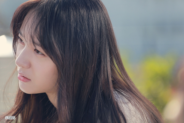 Mnet『僕には愛しすぎる彼女』©SBS