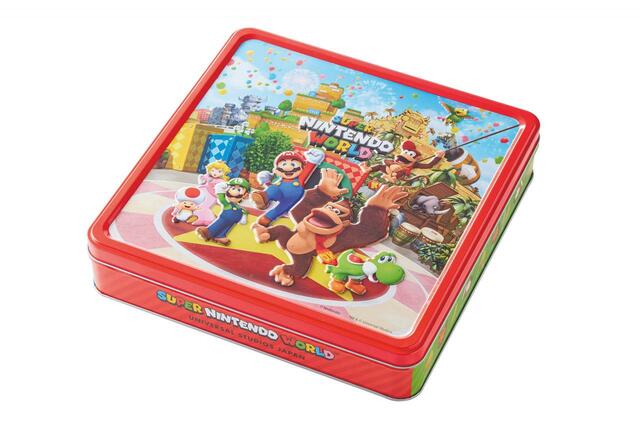 アソートスウィーツ