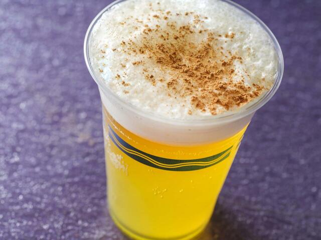 東京ディズニーリゾート「ディズニー・ハロウィーン」 スペシャルメニュー