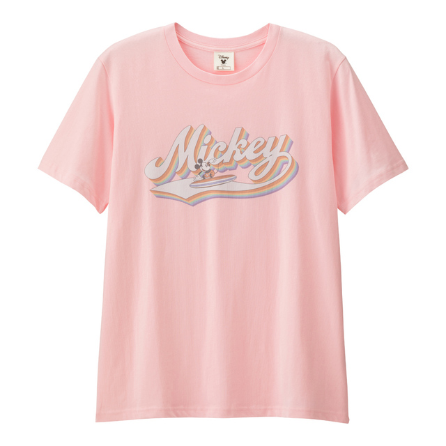 GU ディズニー・ディズニー/ピクサー コラボレーション 2019