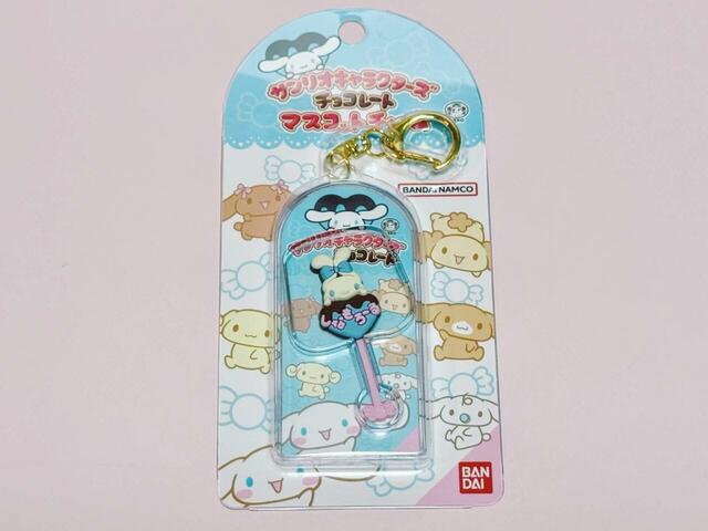 本物のお菓子のようなブリスターパッケージがかわいい!